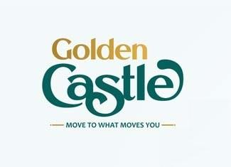 Golden Castle