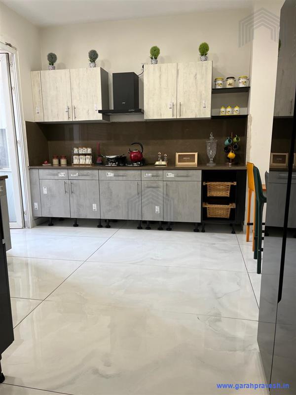 4BHK Pent House Luxury Flats