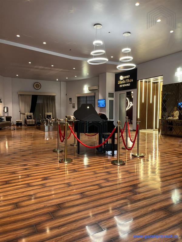 3 BHK + Store Luxury Flat