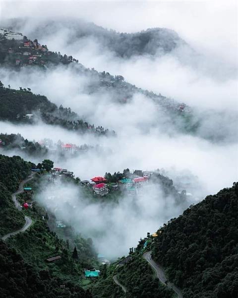 Land Misuse in the Name of Development: Himachal in Danger